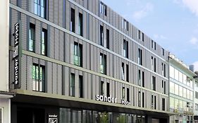 Hotel Sander Koblenz